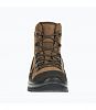 Obuv S 90314 NOMAD mid brown vel. 41 - Obrázek (1)